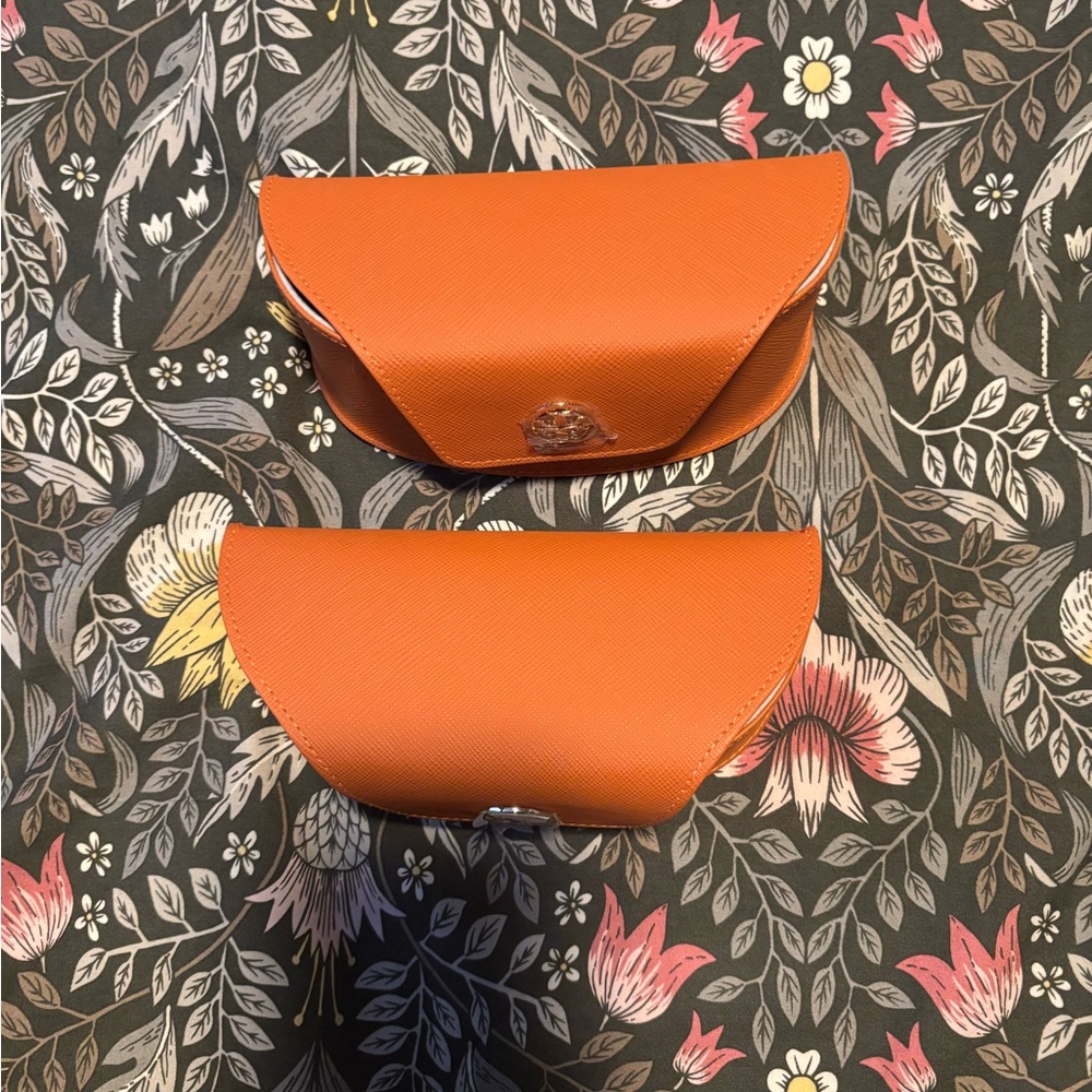 Tory Burch Sunglass Cases - Picture 2 of 2